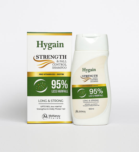 Hygain Shampoo