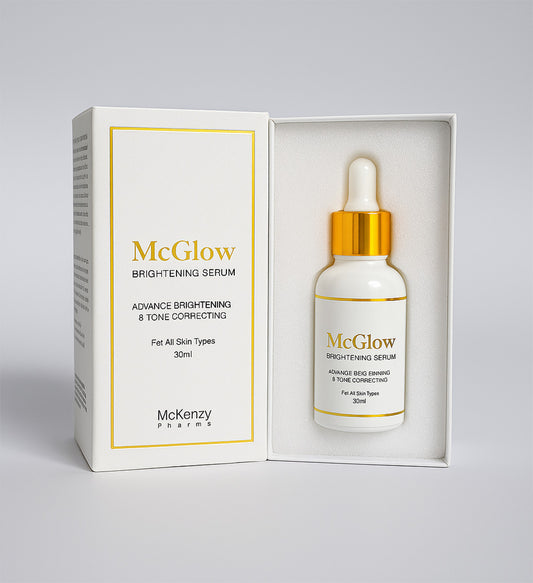 McGlow Serum