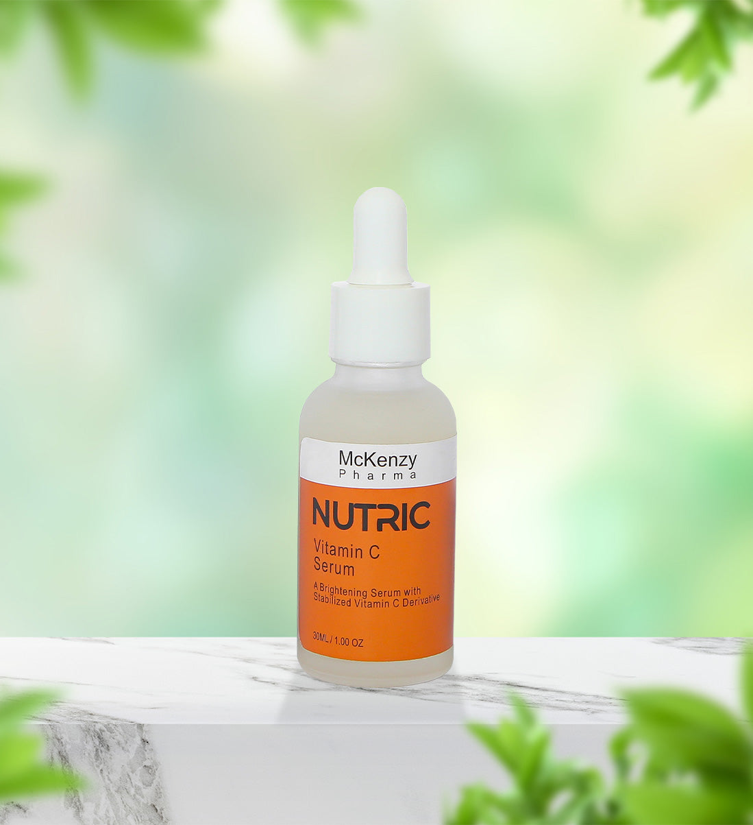 Nutric Serum