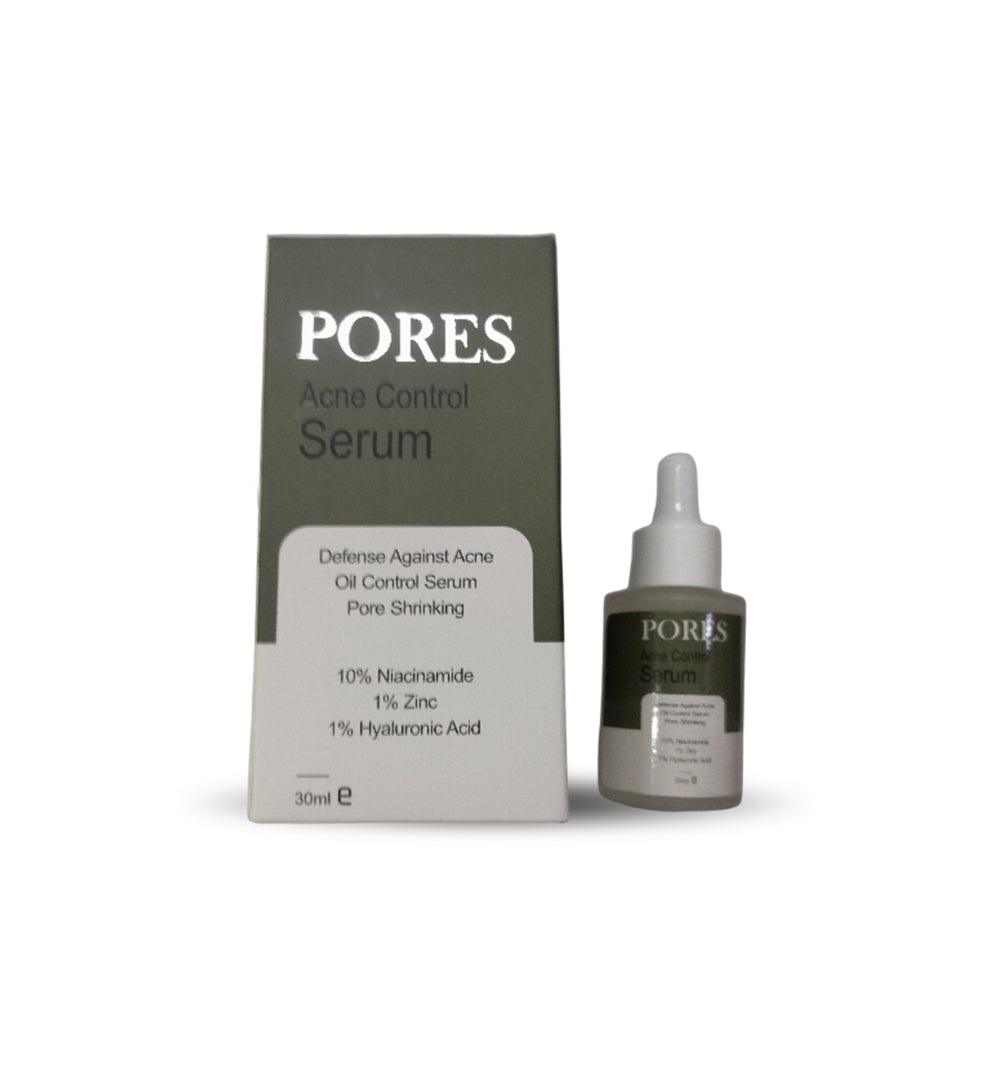 Pores Serum