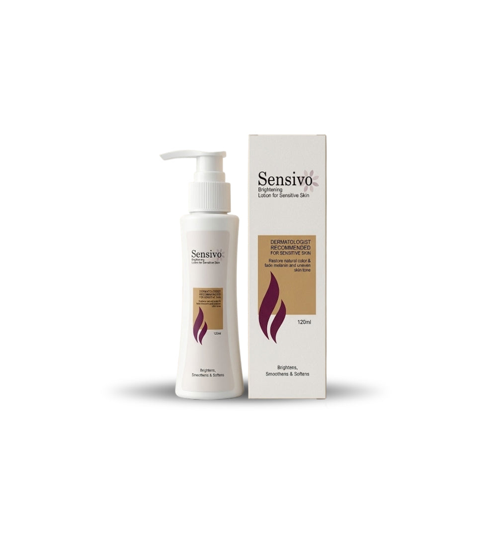 Sensivo Lotion