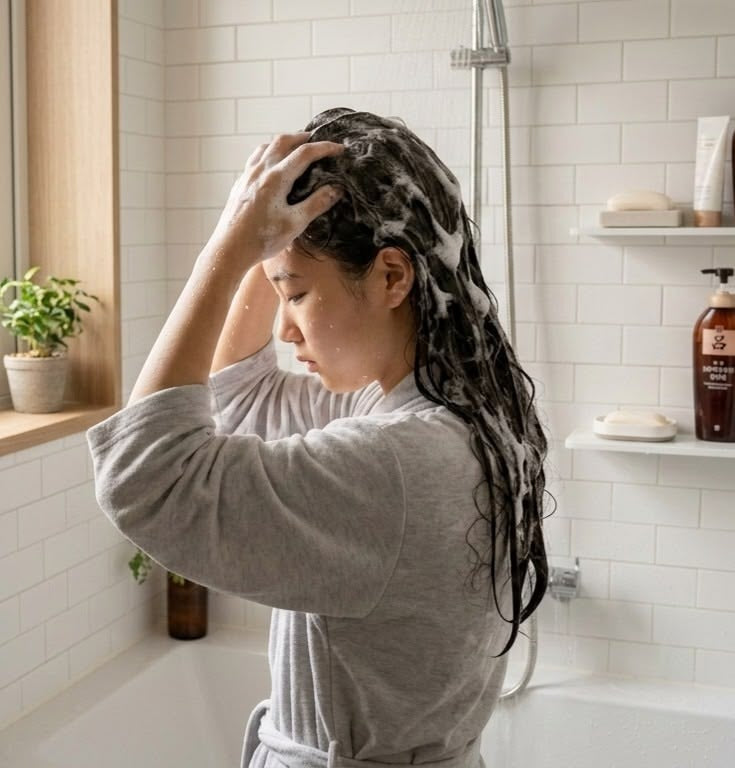 Hair Care