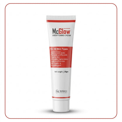 McGlow Cream