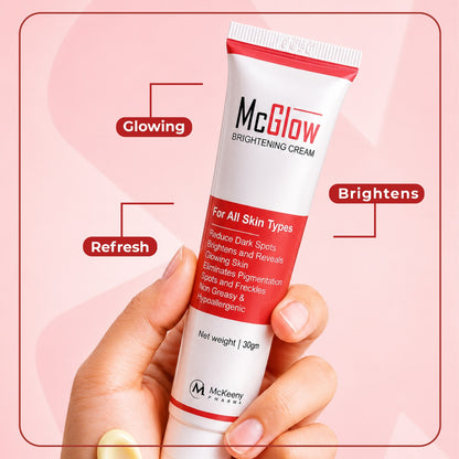 McGlow Cream