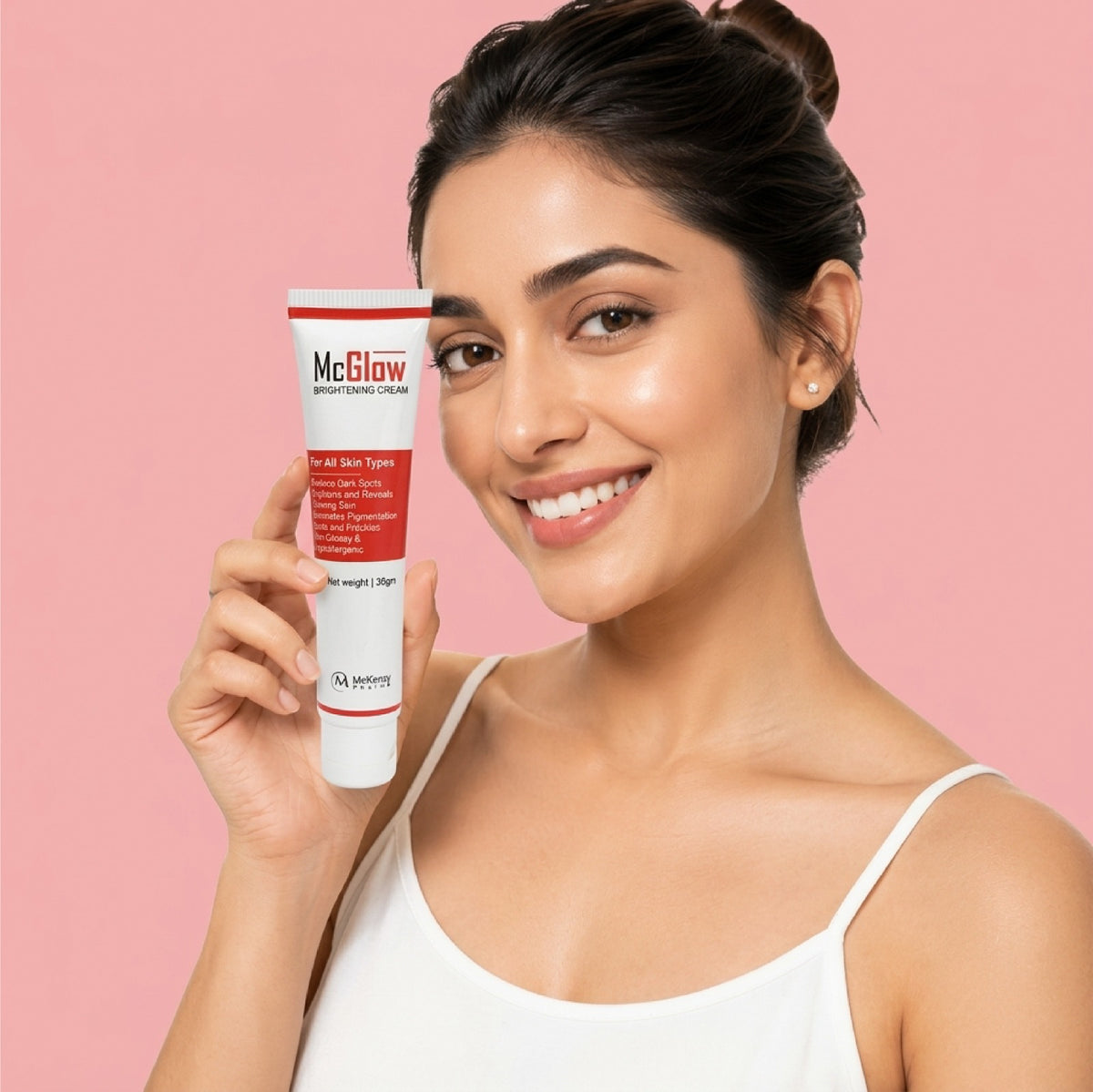 McGlow Cream