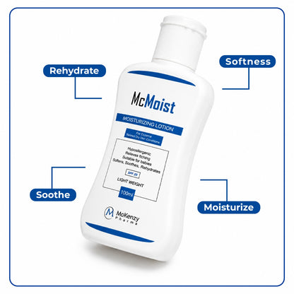 McMoist Lotion