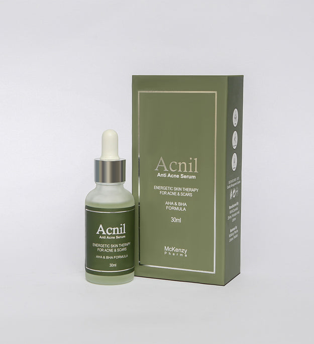 Acnil - Anti Acne Serum