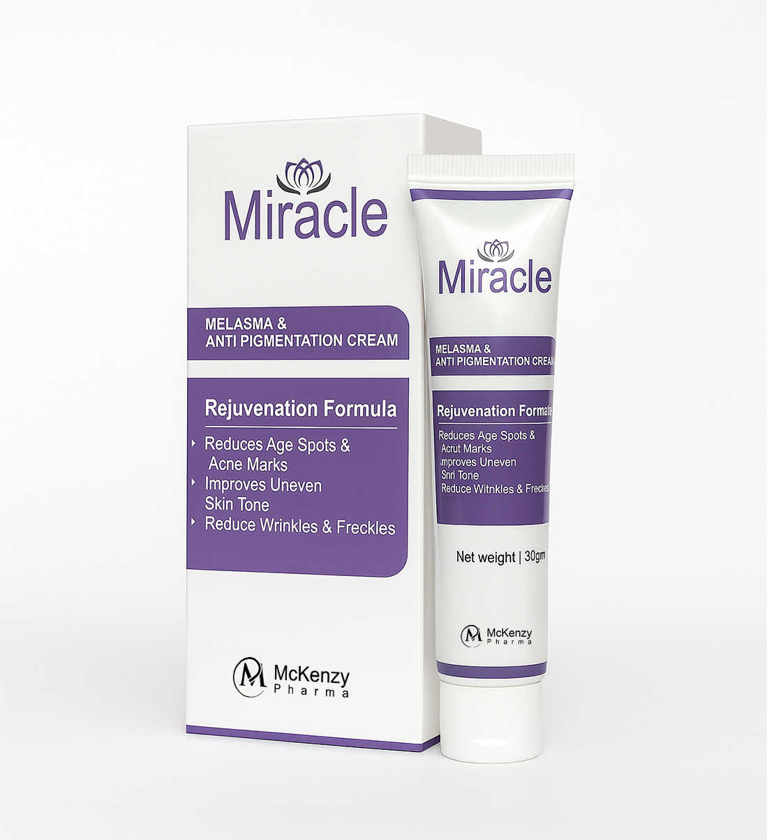 Miracle Cream