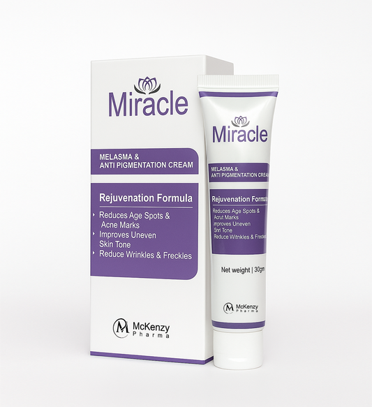 Miracle Cream