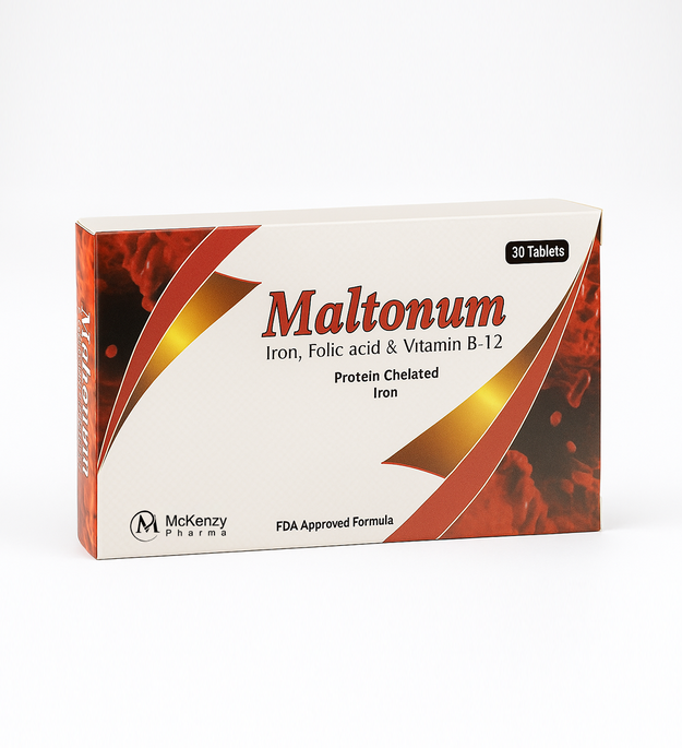 Maltonum