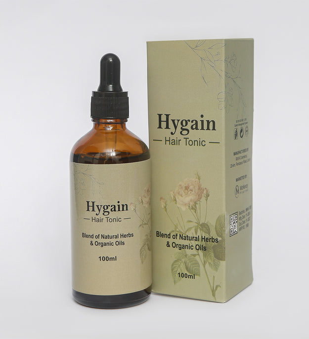 Hygain - Hair Tonic