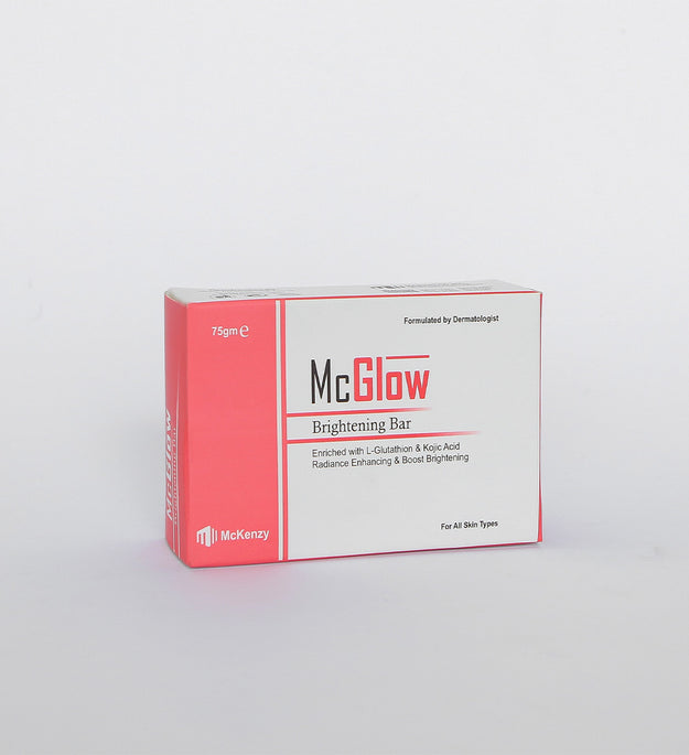 Mc Glow