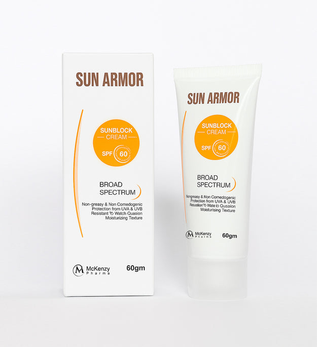 Sun Armor