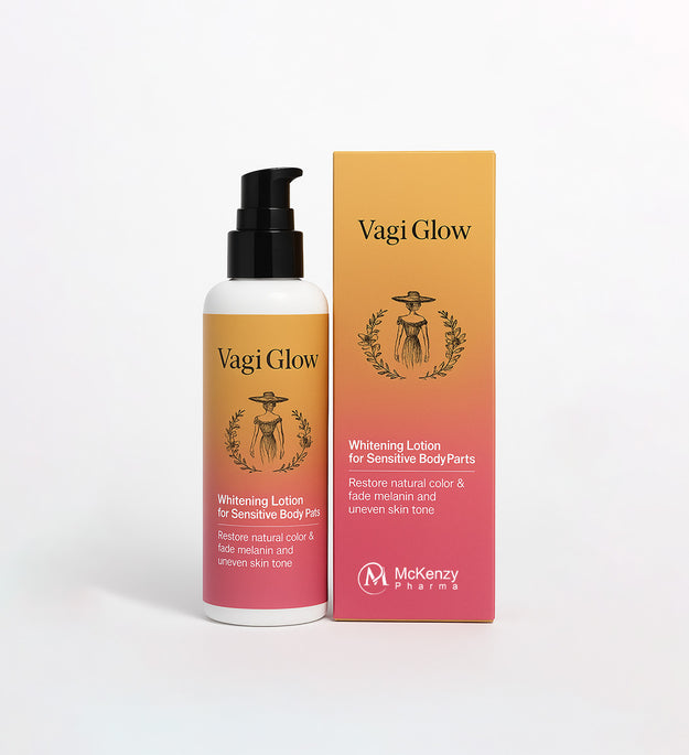 Vagi Glow