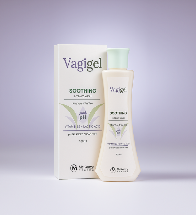 Vegigel
