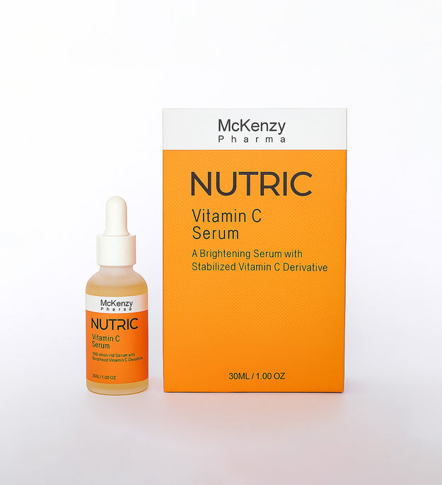 Nutric - Vitamin C Serum