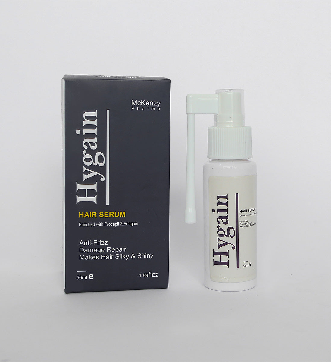 Hygain - Hair Serum