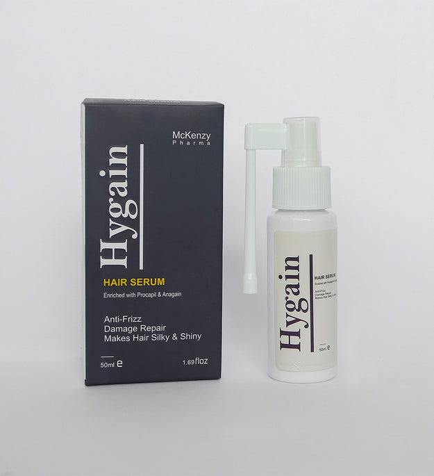 Hygain - Hair Serum