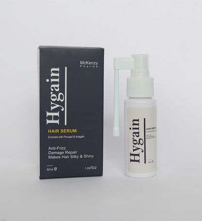 Hygain - Hair Serum