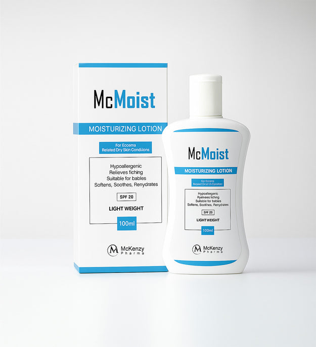 Mc Moist