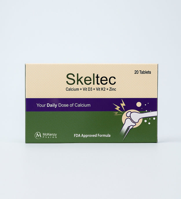 Skeltec