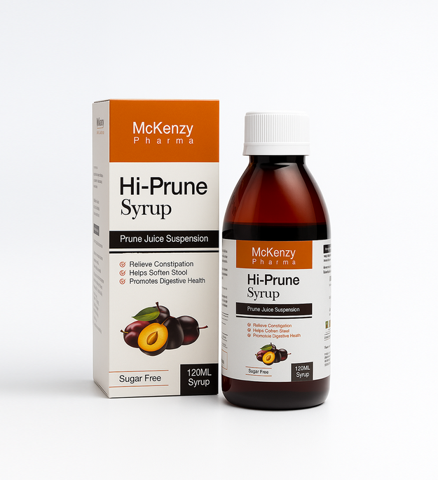 Hi- Prune Syrup
