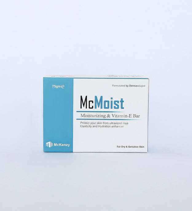 Mc Moist