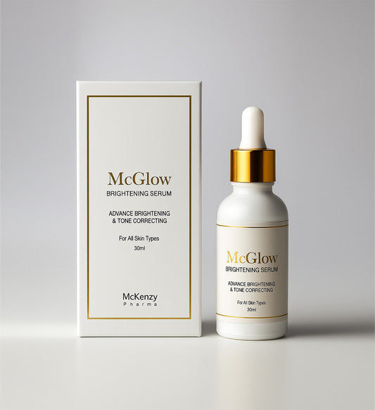 McGlow Serum