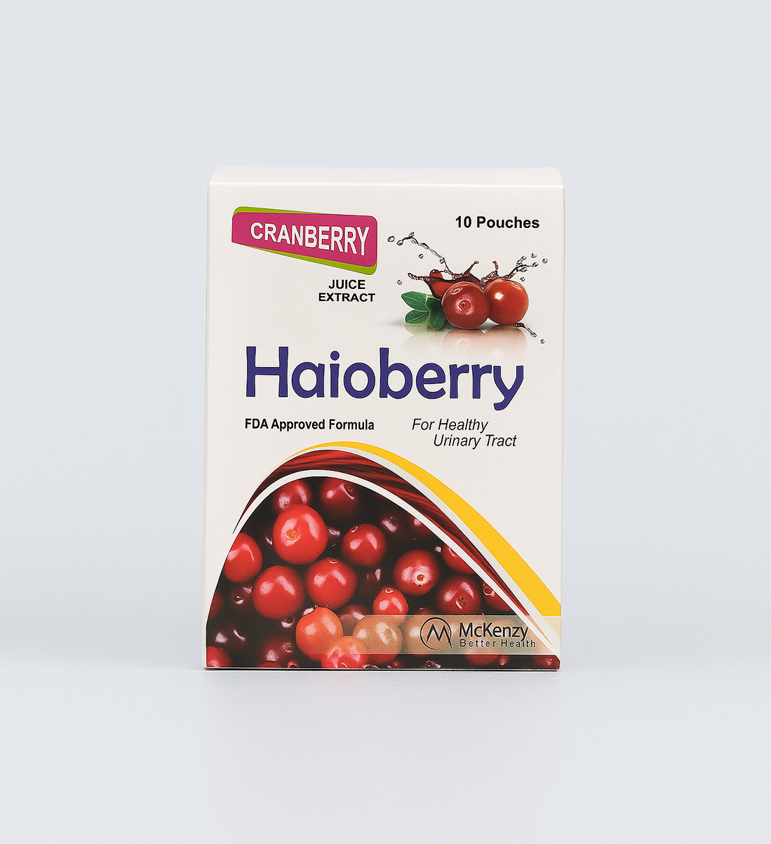 Haioberry