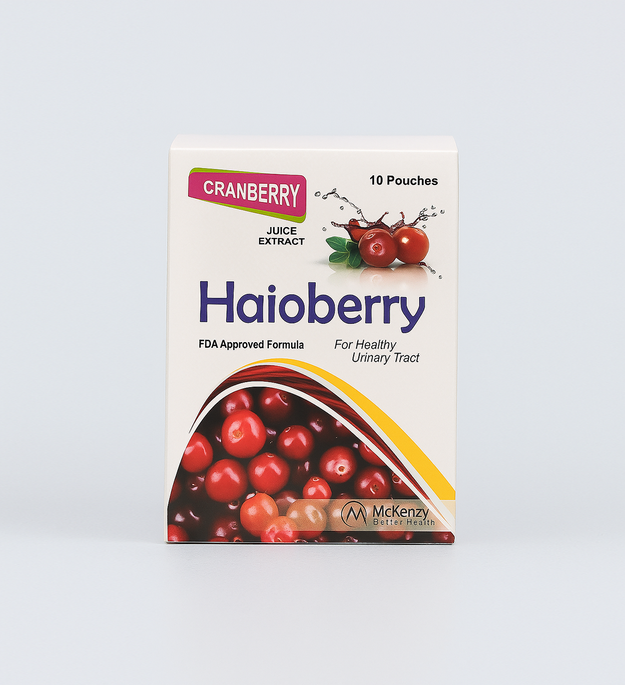 Haioberry