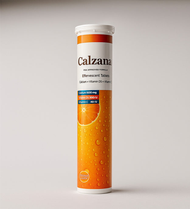 Calzana
