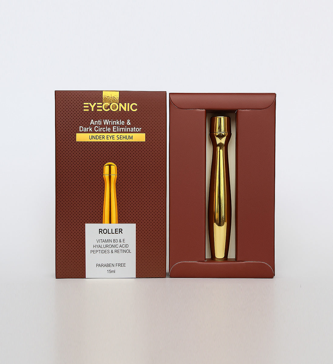 Eyeconic Serum