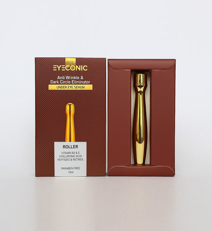 Eyeconic Serum