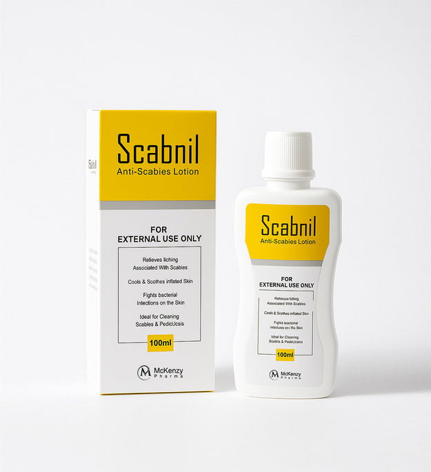 Scabnil