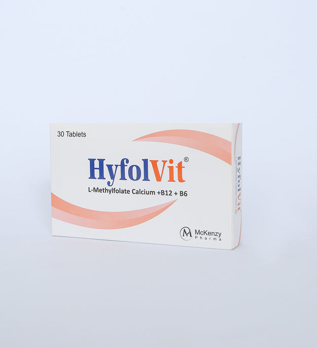 Hyfolvit