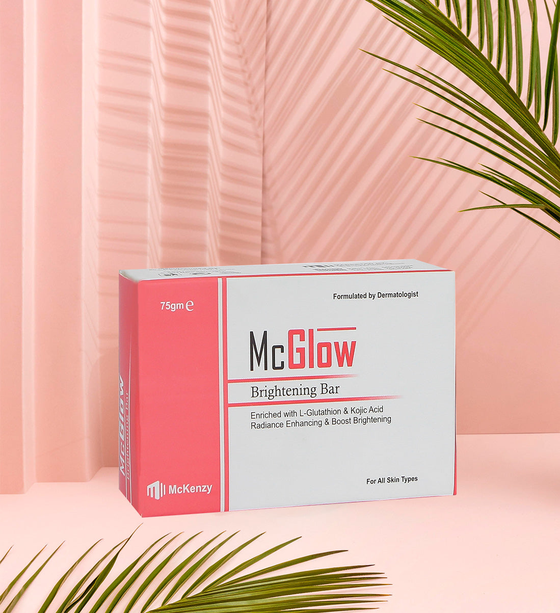 Mc Glow