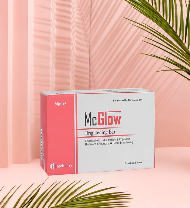 Mc Glow
