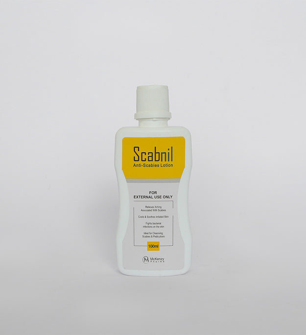 Scabnil
