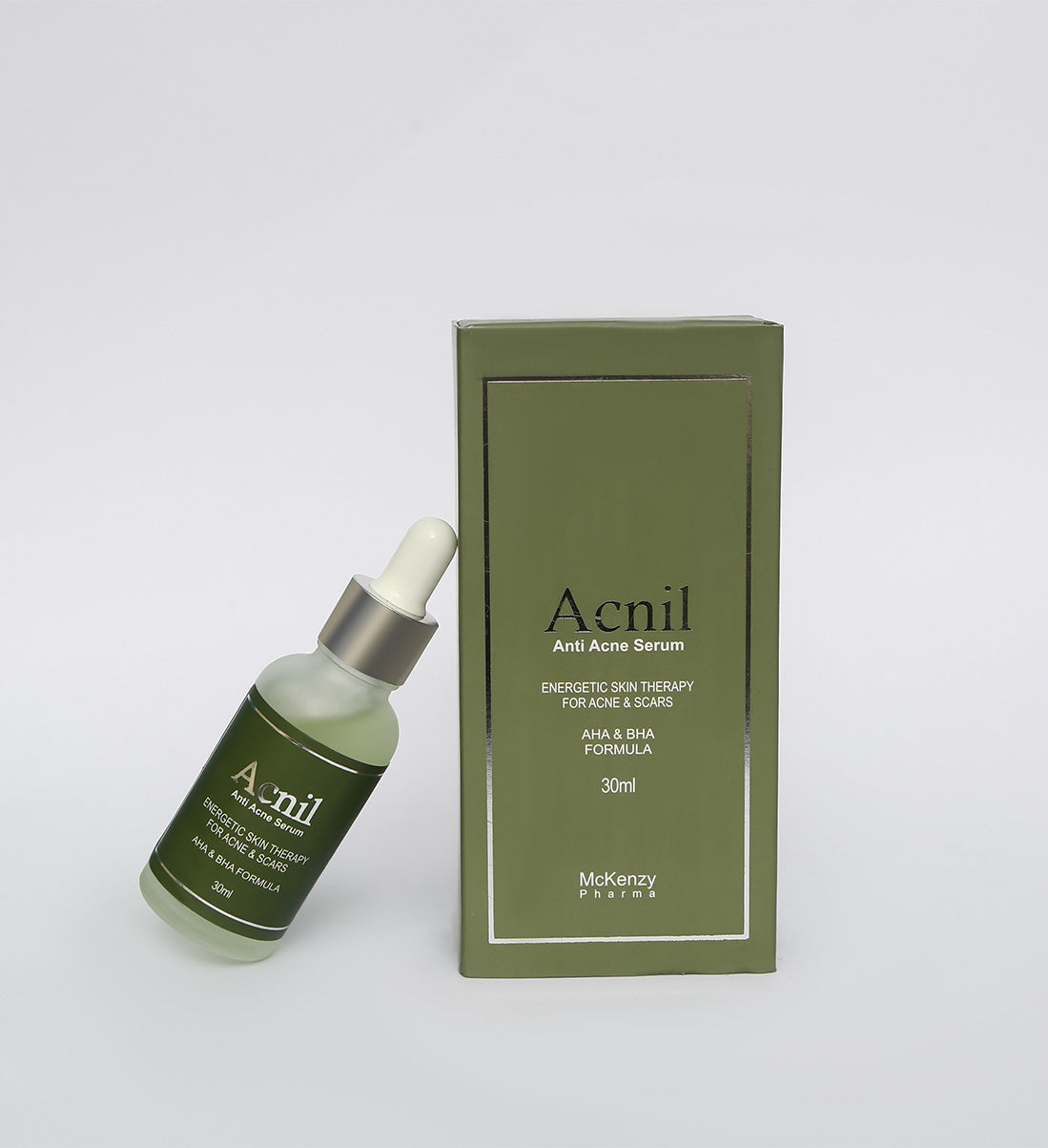 Acnil - Anti Acne Serum