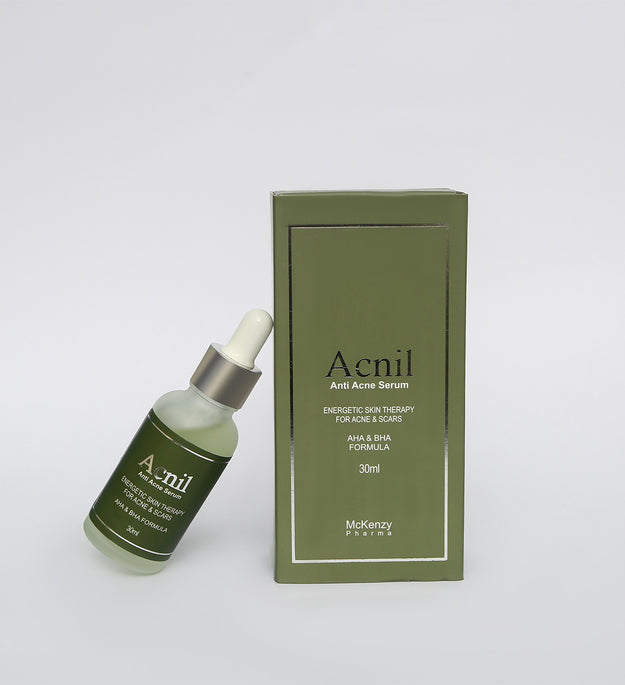Acnil - Anti Acne Serum