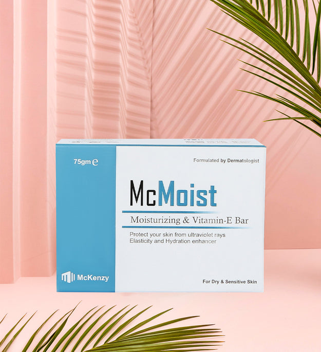 Mc Moist