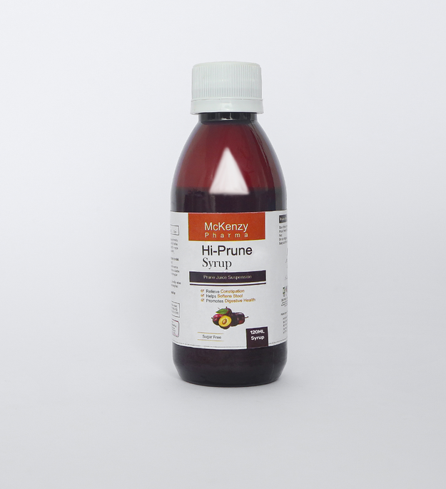 Hi- Prune Syrup