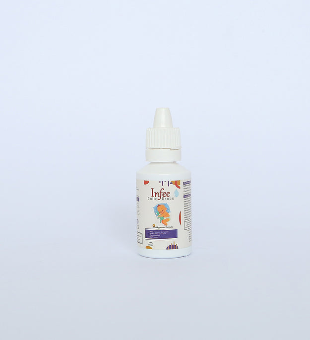 Infee - Colic Drops