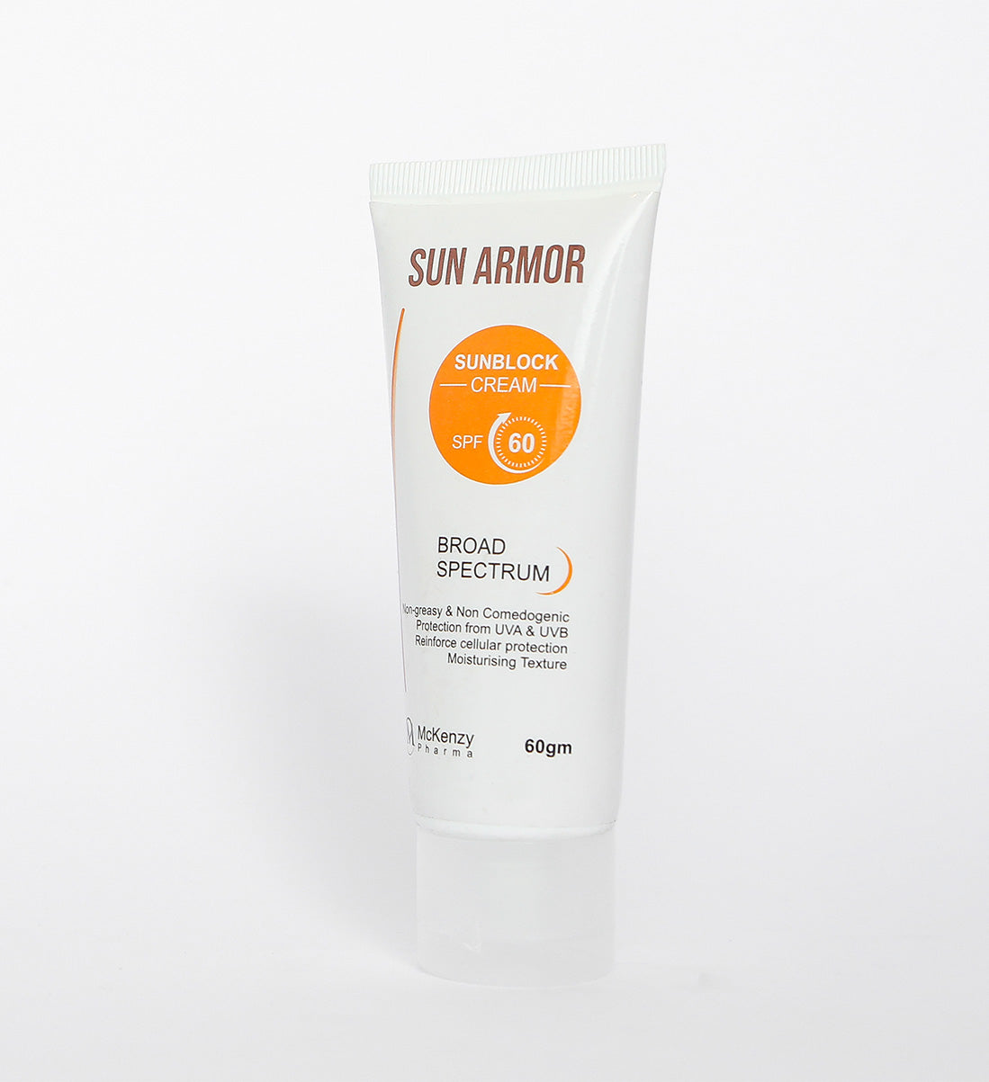 Sun Armor