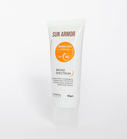 Sun Armor