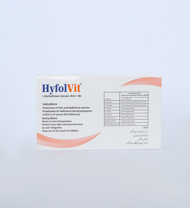 Hyfolvit