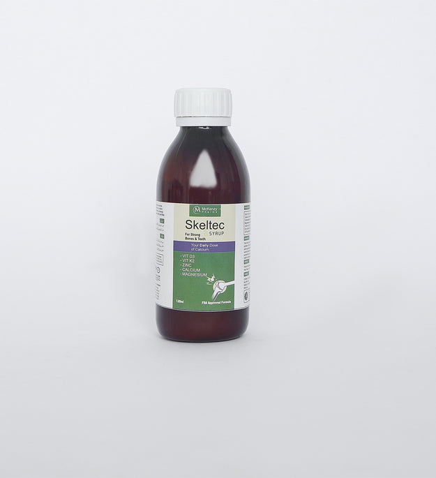 Skeltec Syrup