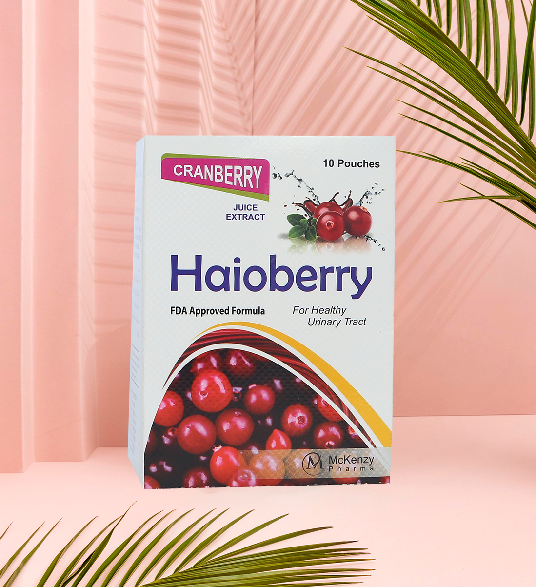 Haioberry