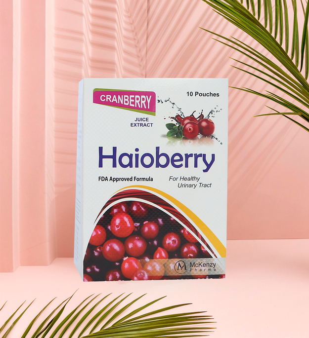 Haioberry