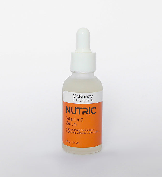 Nutric - Vitamin C Serum
